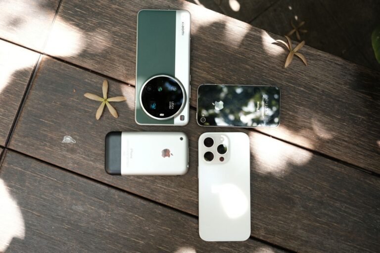 Xiaomi 17T chega ao Brasil com câmeras Leica e bateria de 6.500 mAh: o que você precisa saber
