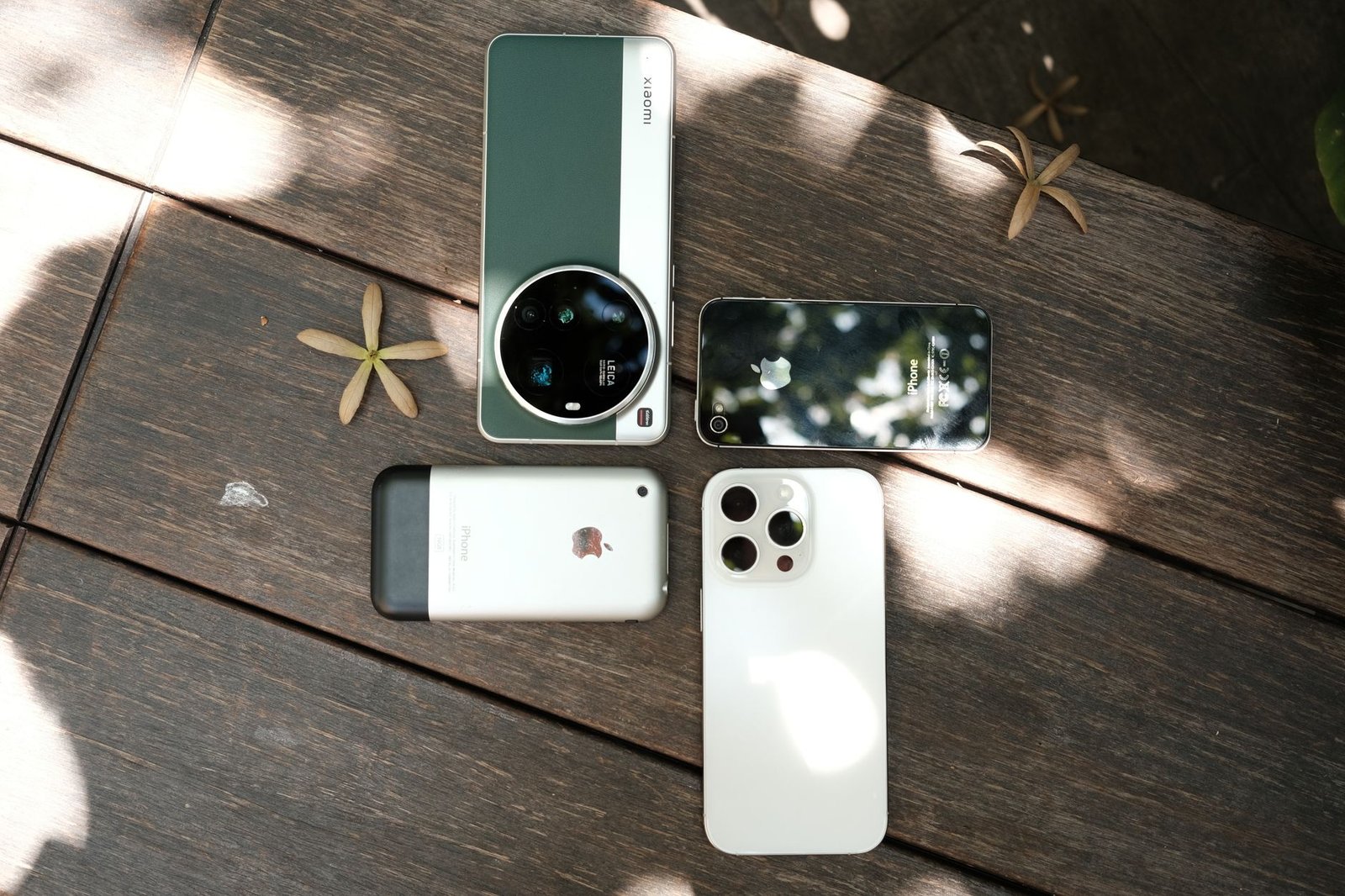 Xiaomi 17T chega ao Brasil com câmeras Leica e bateria de 6.500 mAh: o que você precisa saber