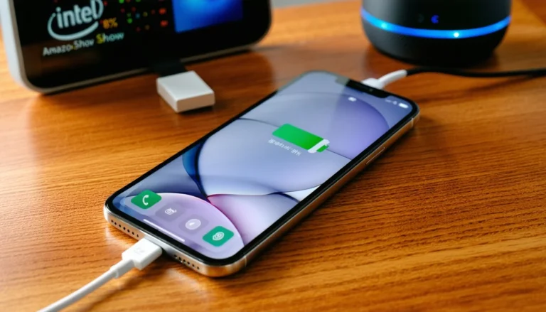 Bateria, chips e assistentes: o que muda no seu dia a dia tech em 20/06/2026