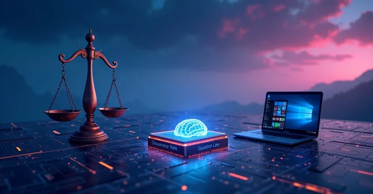 Cenário Tech: IA Sob Escrutínio e Novidades de Hardware e Software (02/06/2026)