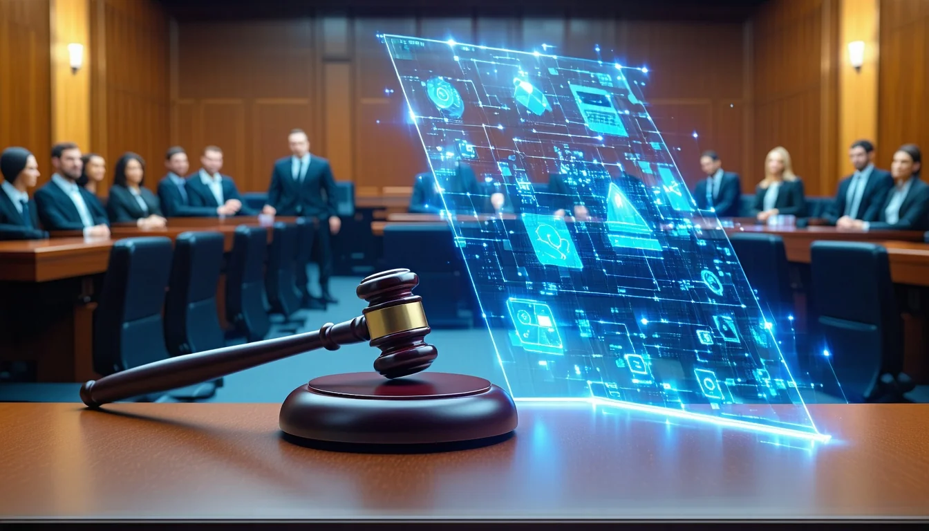 O Custo da Confiança na IA: Responsabilidade Legal e Escrutínio Regulatória em 14/06/2026