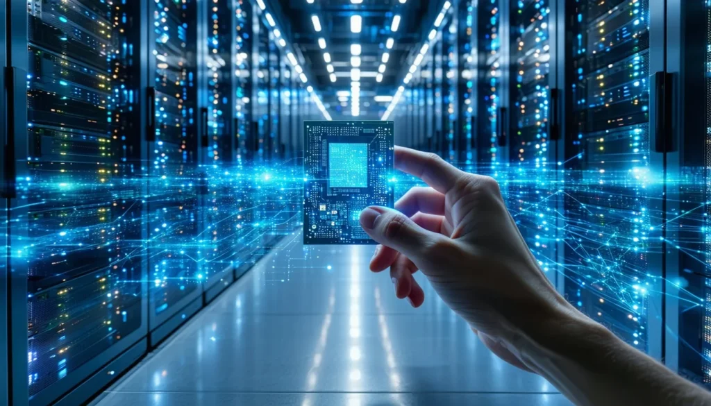 Tecnologia em Foco: Infraestrutura Crítica, Desafios de Hardware e a Nova Face dos Assistentes Digitais em 12/06/2026