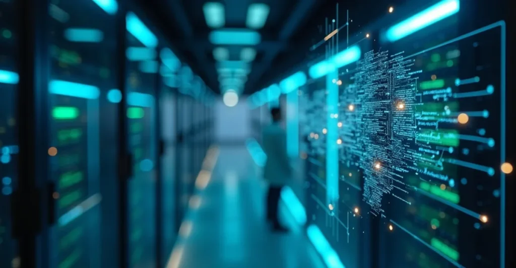 Panorama Tecnológico: Google Impulsiona IA, Microsoft Repensa SO e Robótica Avança (03/06/2026)