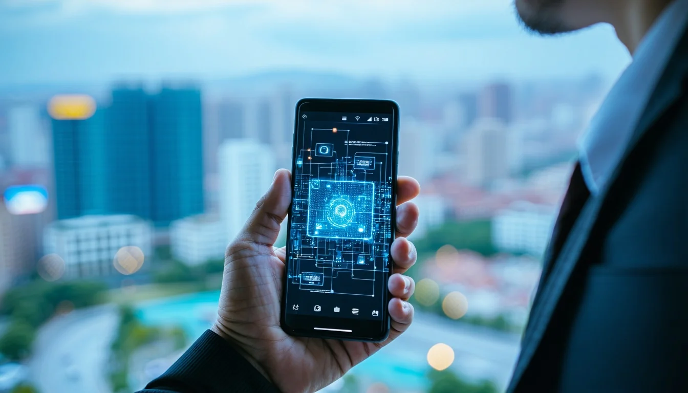 Tecnologia em alta: novidades em hardware e software em 23/06/2026