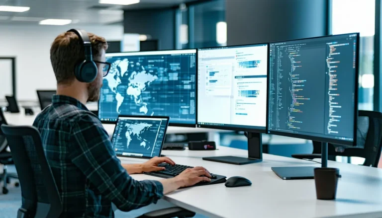 Tecnologia em Destaque em 24/06/2026