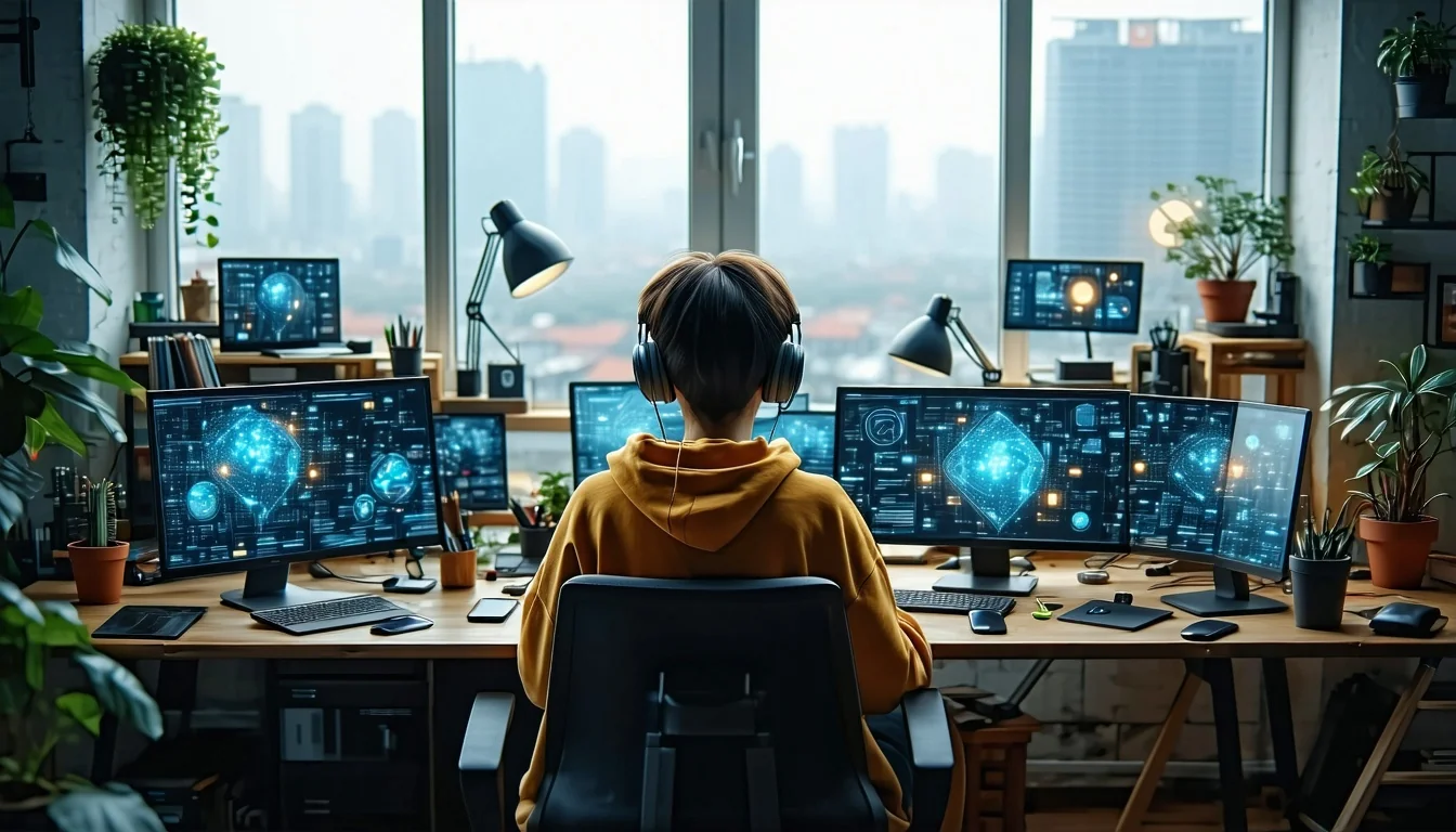 Tecnologia em Foco: Novidades e Tendências em 19/06/2026