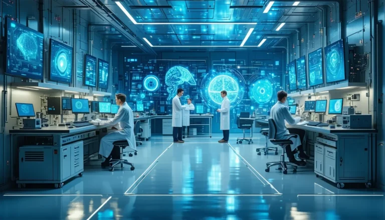 Tecnologia em Foco: Desenvolvimentos em IA e Hardware em 28/06/2026