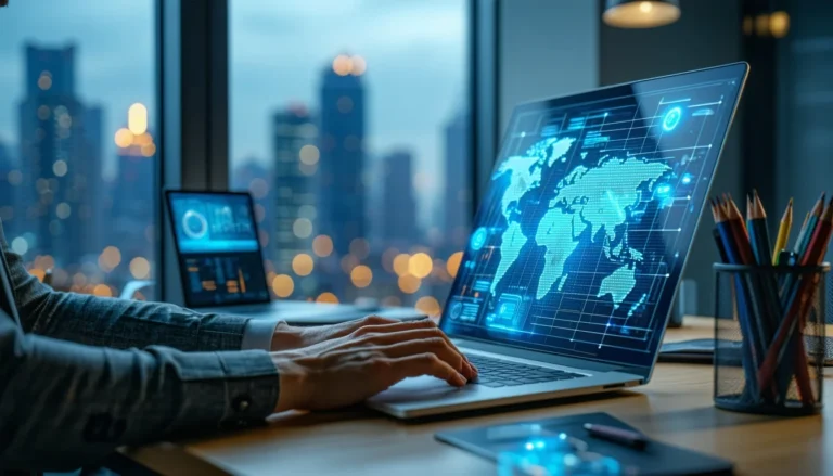 Tecnologia em Foco: Novidades e Desenvolvimentos em 29/06/2026
