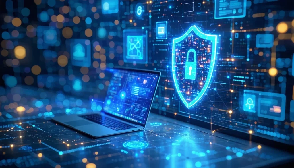 Transformações digitais em foco: Chrome, Apple e o dilema da segurança de modelos avançados em 15/06/2026