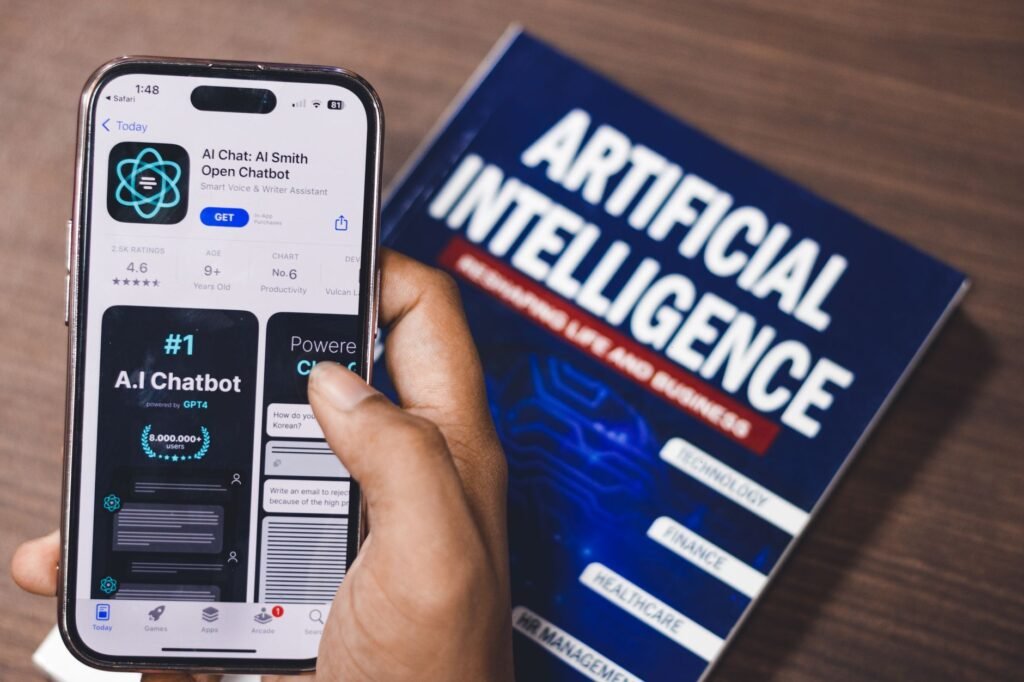 IA e Bateria: Por que seu celular descarrega mais rápido e como otimizar o consumo