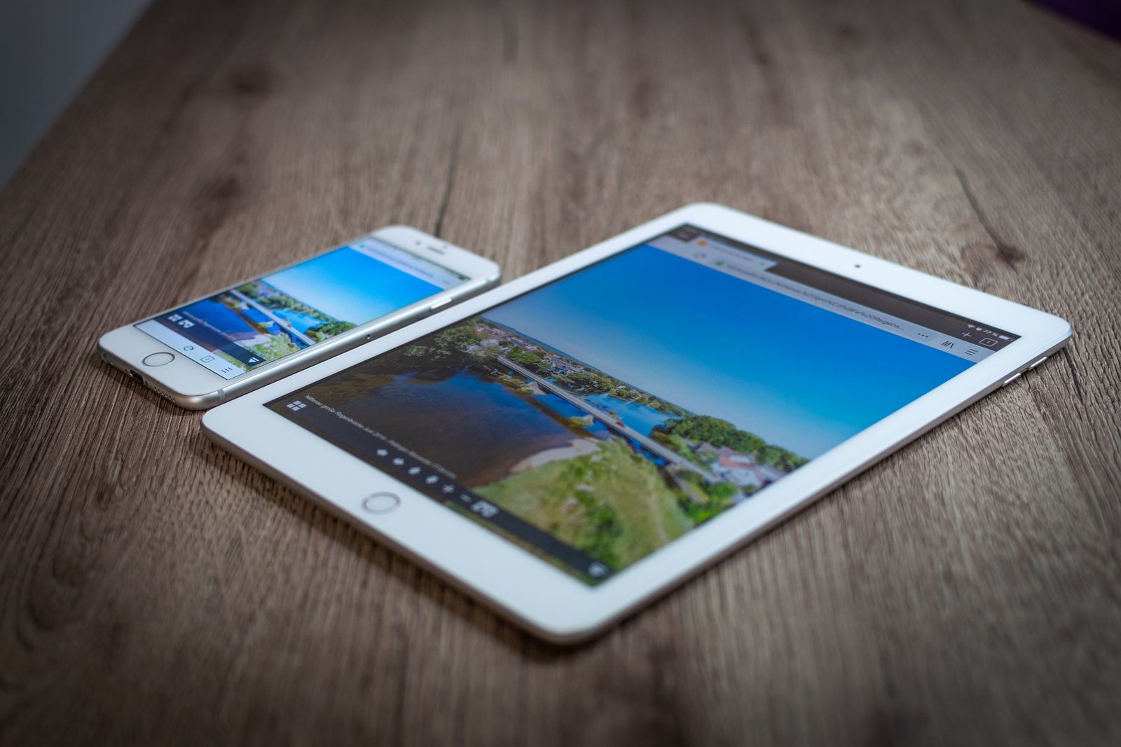iPhone vs Galaxy: Quem lidera a edição de fotos com Inteligência Artificial?