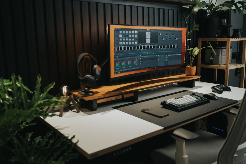 Mercado Livre oferece cupom exclusivo para monitor LG UltraGear 34"