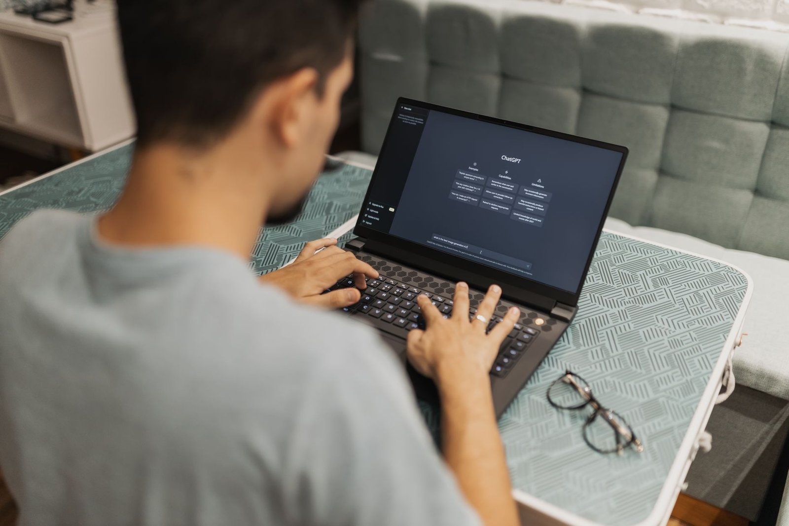 20 Prompts do ChatGPT que vão turbinar sua preparação para concursos