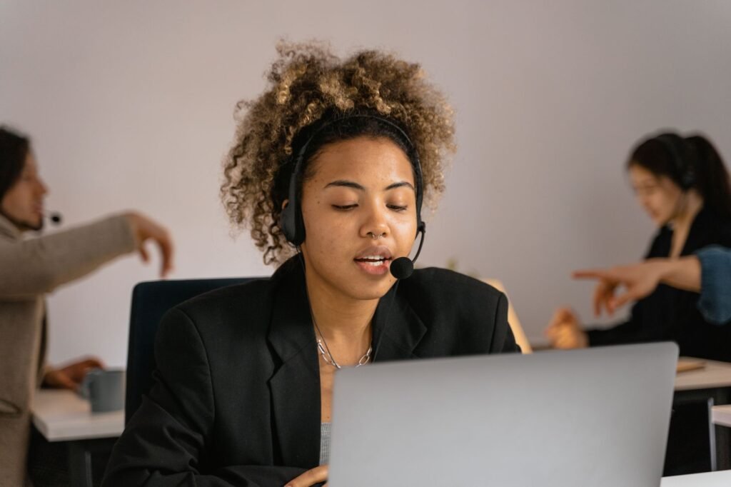 Vivo testa agentes de IA no atendimento telefônico