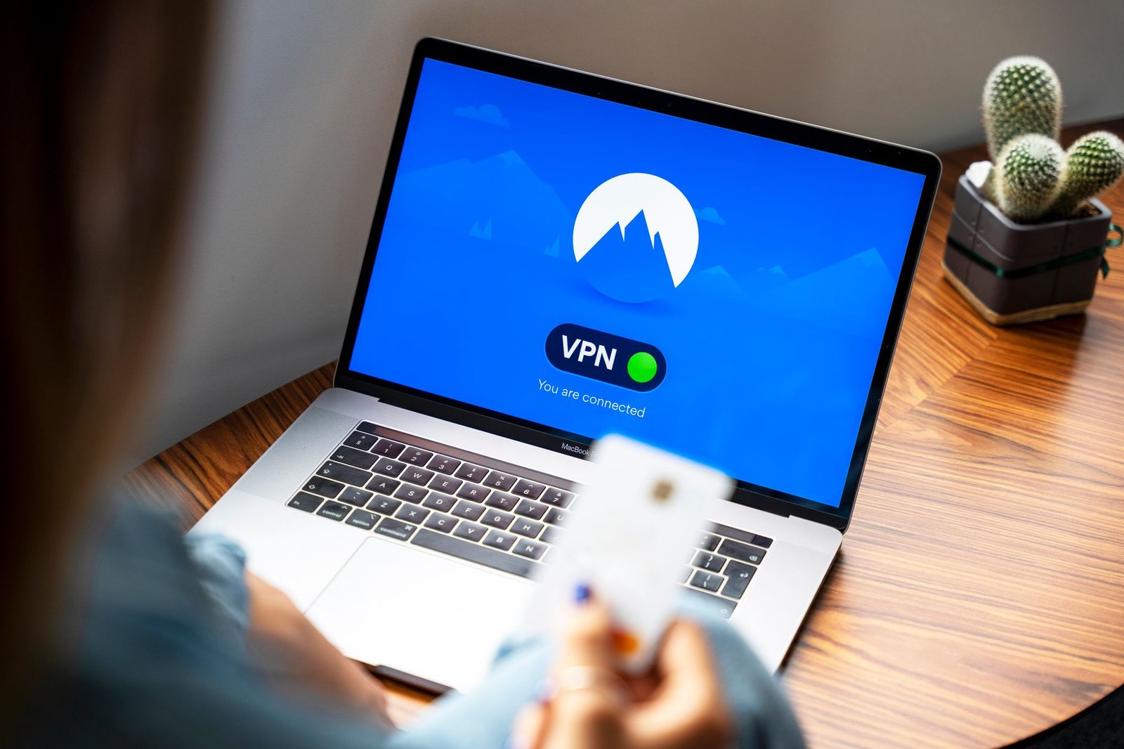 VPN: a tecnologia essencial para proteger seus dados na internet