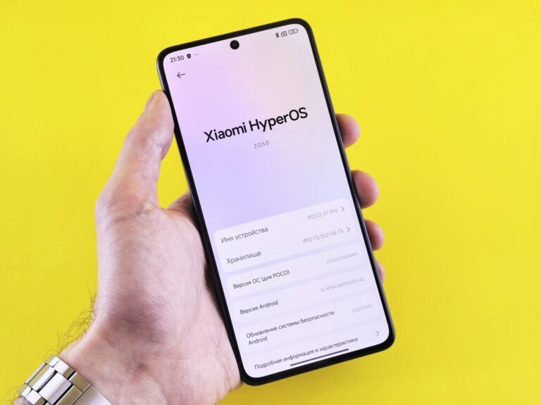 Xiaomi com NFC: 7 smartphones que vão revolucionar pagamentos em 2026