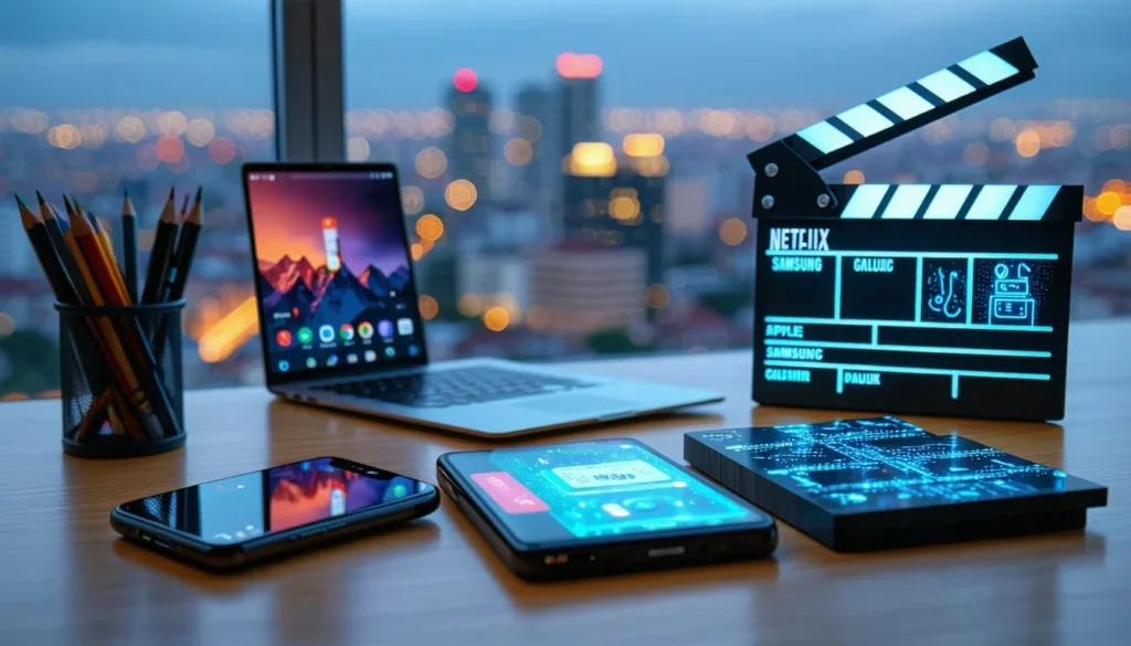 Apple Music, Samsung Galaxy S26 Ultra e Netflix: o que realmente importa em tecnologia hoje (19/07/2026)