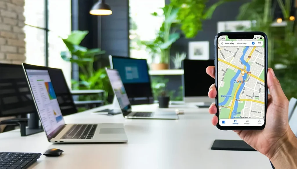 Chips mais caros, PMEs na ofensiva com IA e o GPS que vira curador de rotas — o resumo de tecnologia de 16/07/2026