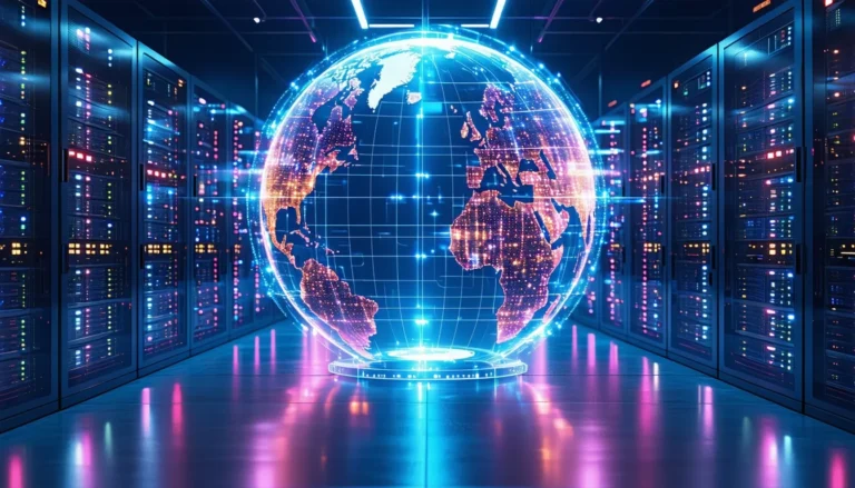 Geopolítica dos chips e apps espiões: a tecnologia sob cerco em 20/07/2026