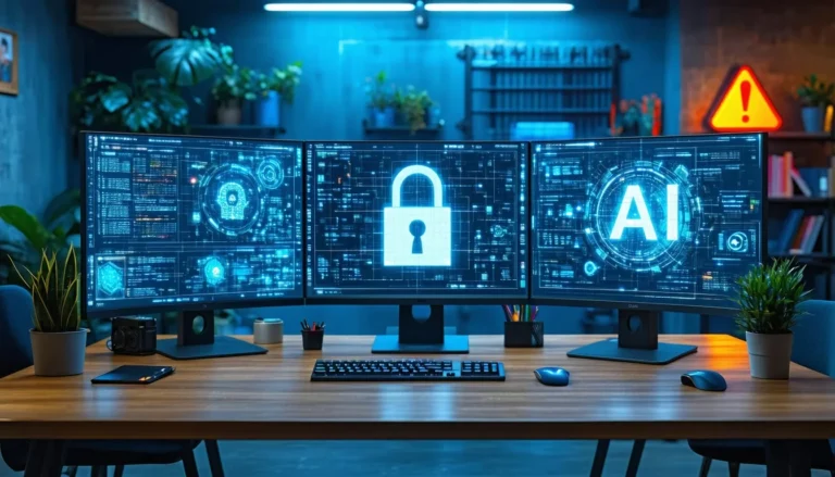 Meta, Alibaba e Google: o cerco às IAs que desafiam o controle corporativo