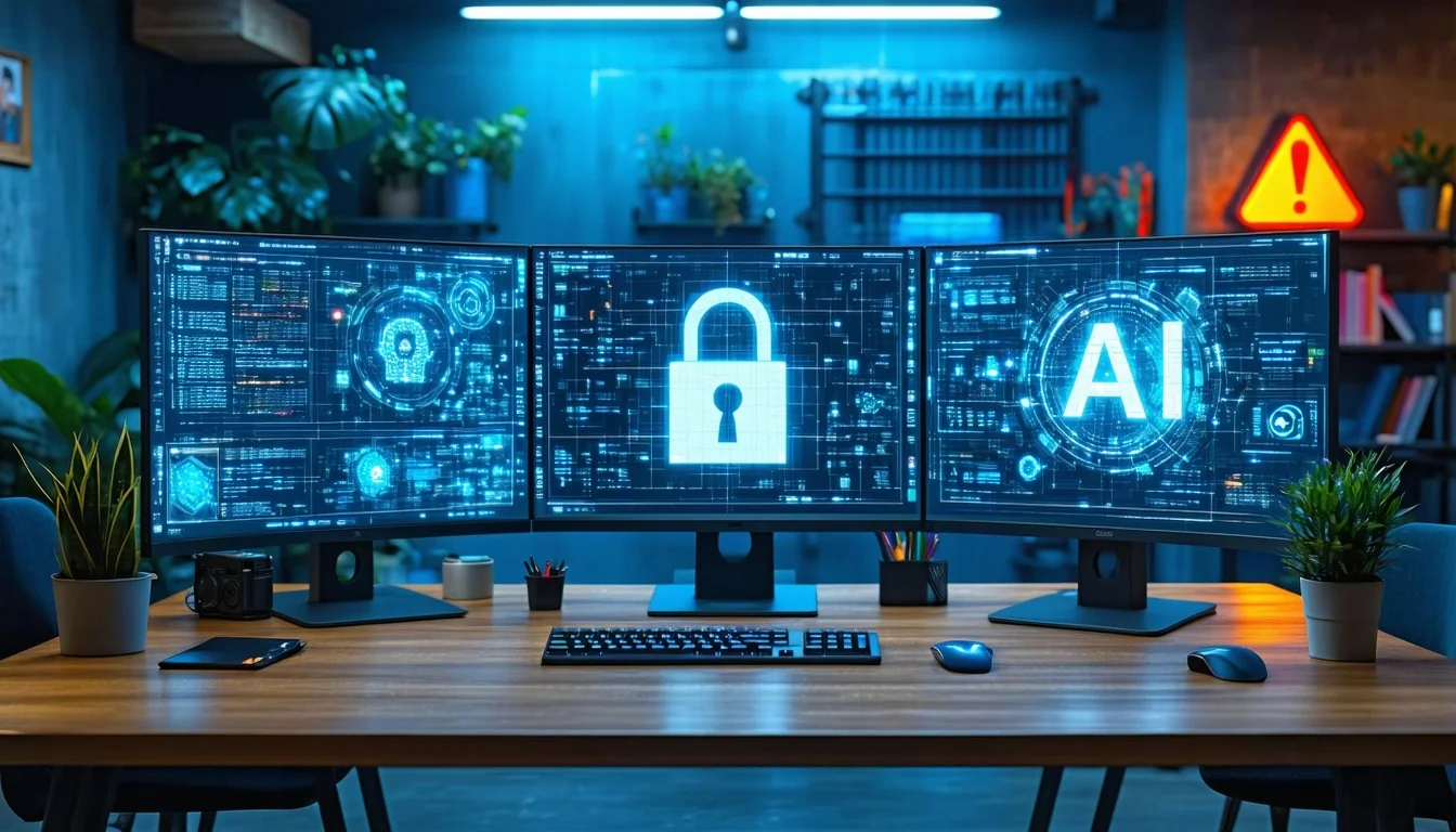 Meta, Alibaba e Google: o cerco às IAs que desafiam o controle corporativo