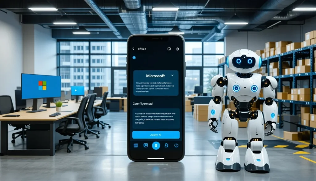 Demissões na Microsoft, Claude instável e robôs humanoides na bolsa: o resumo tech de 06/07/2026