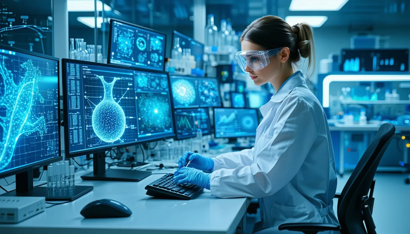 Tecnologia em Foco: Desenvolvimentos e Vigilância em 2026