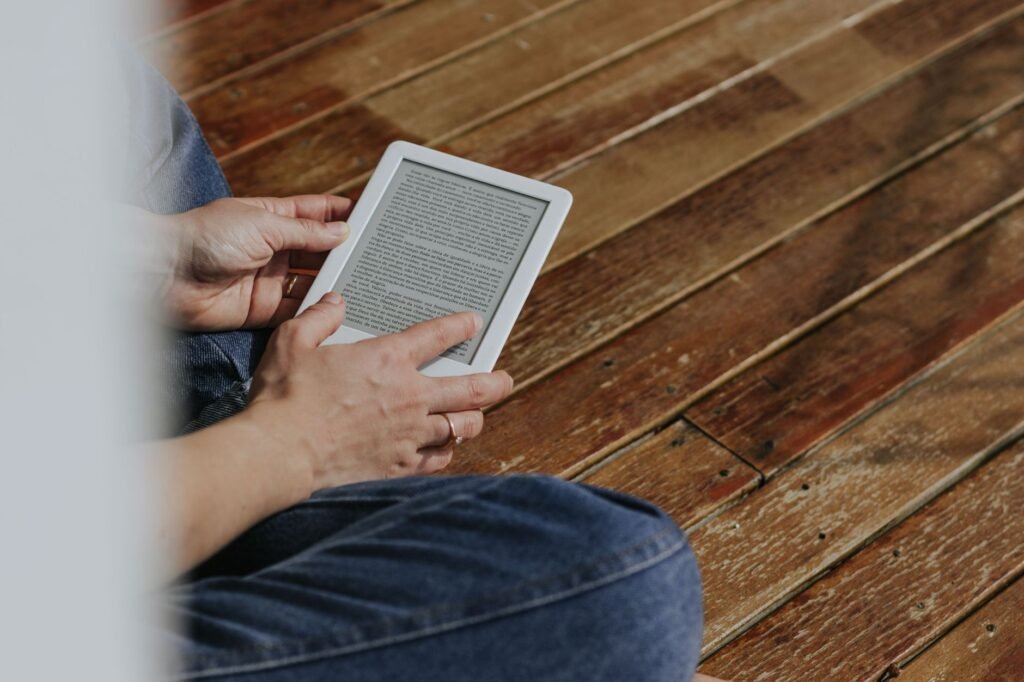 Amazon lança 'Encha Seu Kindle 2026': livros digitais grátis e descontos