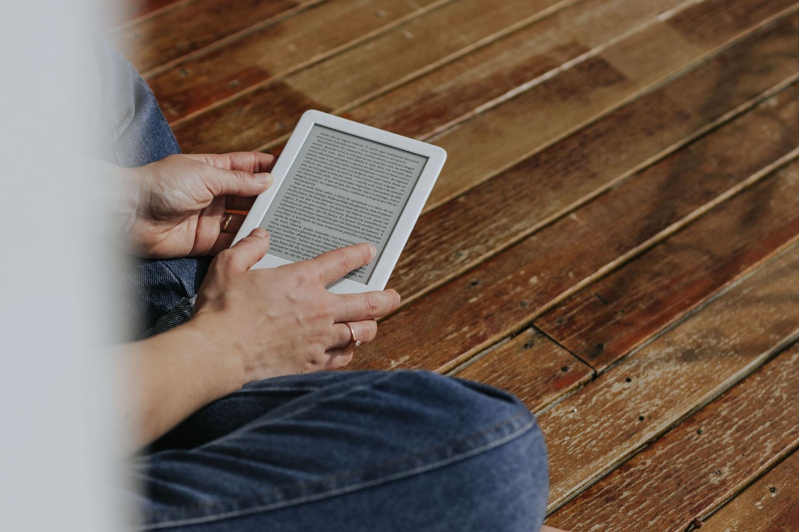 Amazon lança 'Encha Seu Kindle 2026': livros digitais grátis e descontos