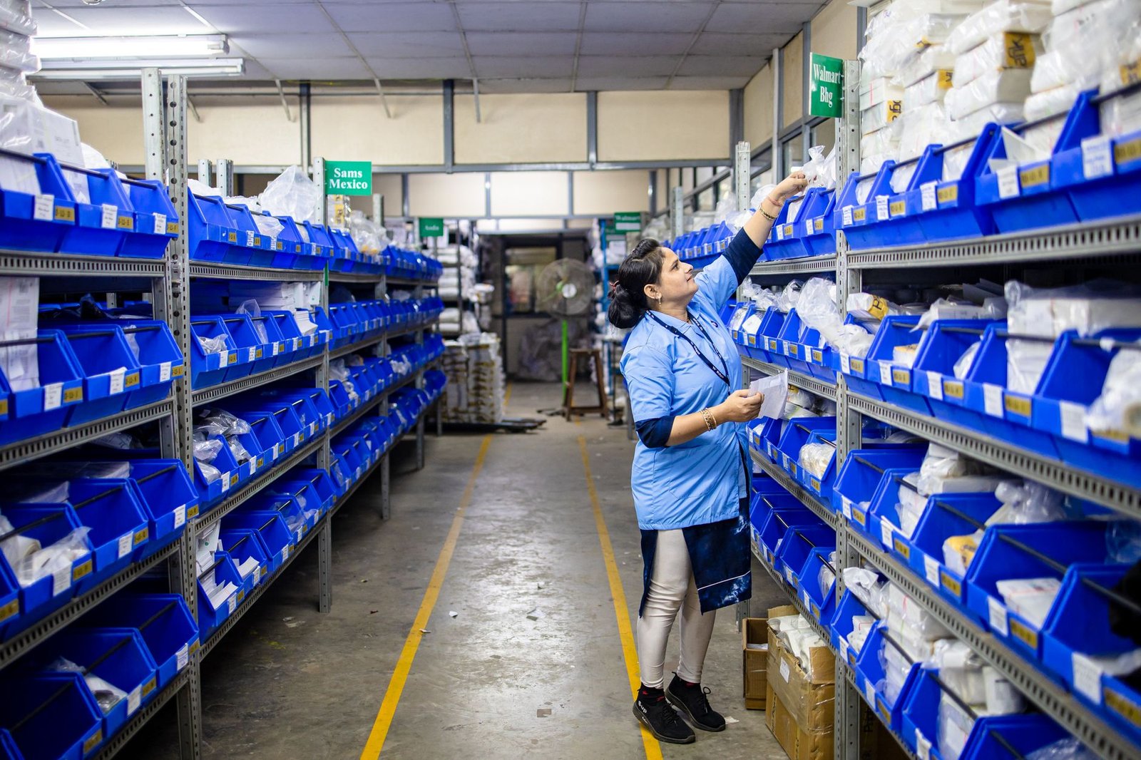 Carrefour expande presença na Amazon: de smartphones a mercearia