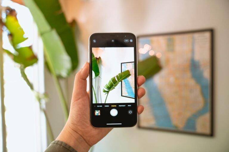 Rastreie e Bloqueie seu iPhone Perdido em 5 Passos Simples