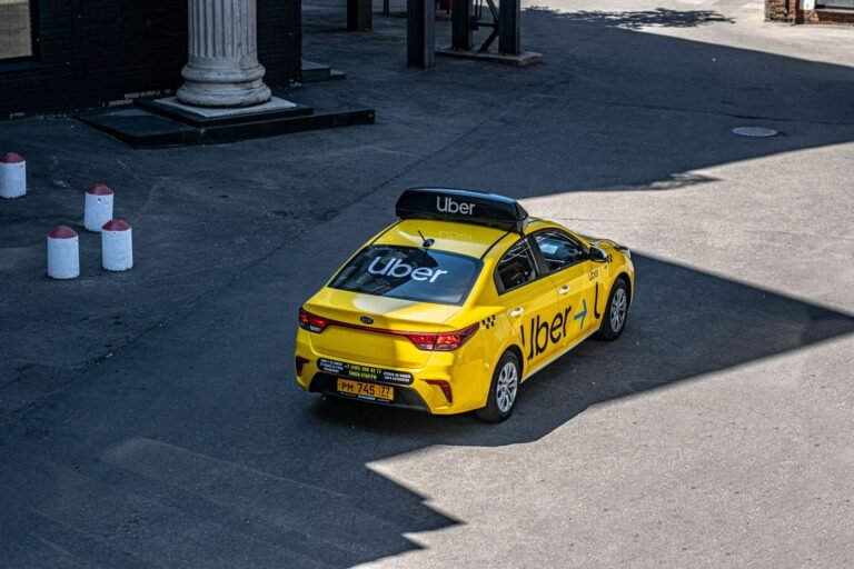 Ganhos de Uber em 4h diárias: o que esperar em 2026
