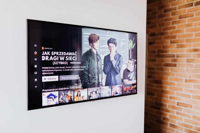 Smart TVs podem ceder seu IP: um novo risco de cibersegurança à espreita