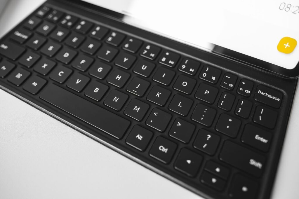 Tablets com teclado integrado: a aposta certa para turbinar sua produtividade