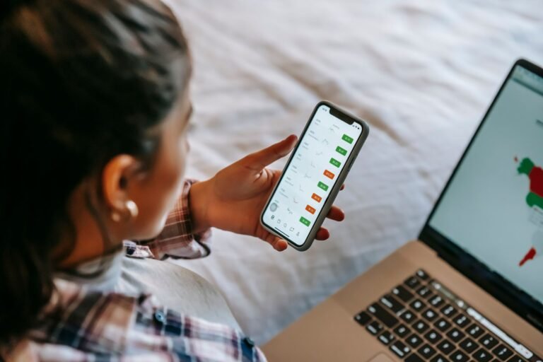 e-Título: Simplificando a Justificativa de Voto nas Eleições
