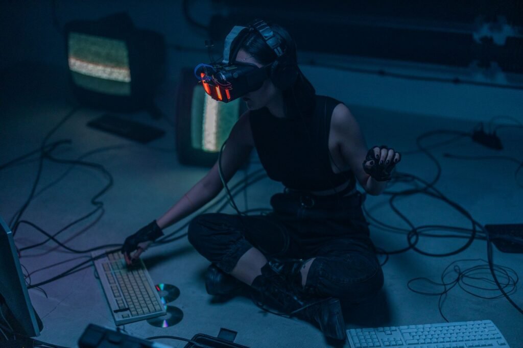 Valve libera Lepton para adaptar jogos VR Android ao Steam Frame