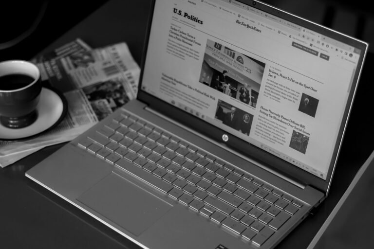 Meta permite coleta de notícias para IA sem licença: o que muda?