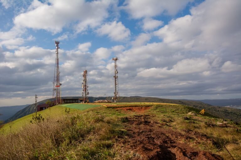 SpaceSail homologada no Brasil: a nova concorrência da Starlink
