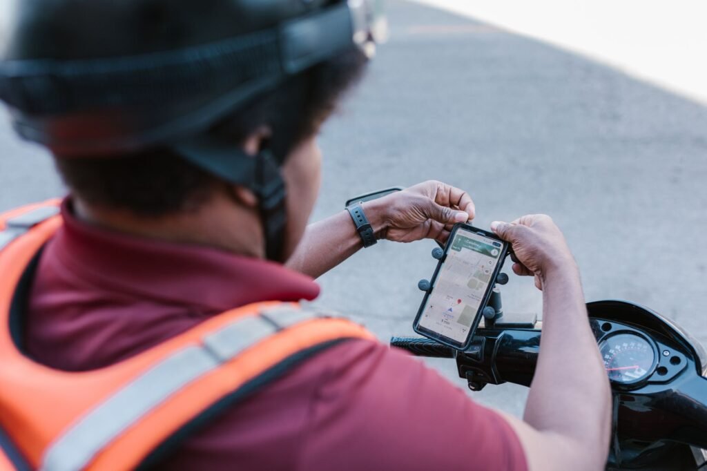 Uber Moto lança preço fixo de R$ 4,98 em 38 cidades